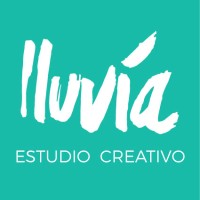 Lluvia Estudio Creativo logo - Similar company to Can Events