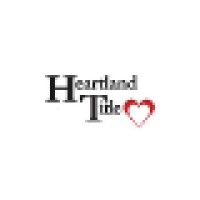 Heartland Title logo - Similar company to Deep Dive Learning Academy