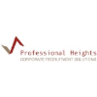 Professional Heights logo - Similar company to Esgwise