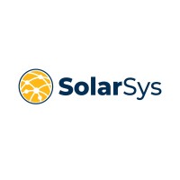 Solarsys logo - Similar company to Solarsys