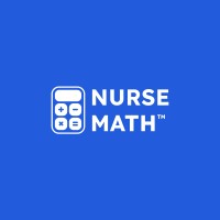 Nurse Math LLC logo - Similar company to Certracker