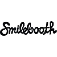 Smilebooth logo - Similar company to Selfietime!® Photobooths