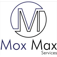 Mox Max Services logo - Similar company to 3Cei