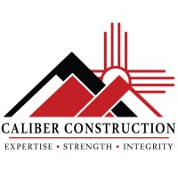 Caliber Construction Services, LLC logo - Similar company to Caliber Contracting Services, Inc.