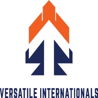 Versatile International Import-Export logo - Similar company to Versatile International