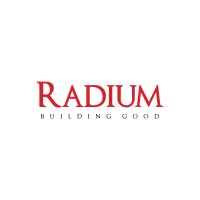 Radium Development logo - Similar company to Wecar Technology