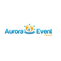 Aurora Event Team logo - Similar company to Spark