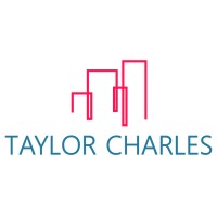Taylor Charles logo - Similar company to Merali Digital