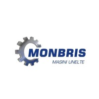MONBRIS logo - Similar company to Crystal Code Srl