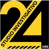 Investigazioni 24Ore.it logo - Similar company to Report