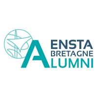 ENSTA Bretagne ALUMNI logo - Similar company to Impact - Ensta Bretagne