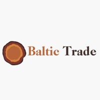 Baltic Trade NUF logo - Similar company to Brunstad As