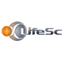 Guangdong Xiangxue Life Sciences.Ltd. logo - Similar company to Barbell Therapeutics