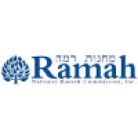 National Ramah Commission logo - Similar company to Queens College First Year Experience