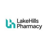 Lake Hills Pharmacy logo - Similar company to Rock Pharmacy