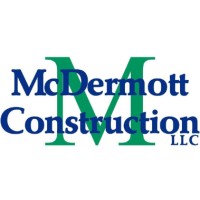 McDermott Construction, LLC logo - Similar company to Mcdermott Construction Llc