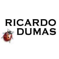 Vinos Ricardo Dumas logo - Similar company to Bodega Tierra Aranda