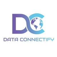 Data Connectify logo - Similar company to Data Wise Uk