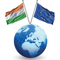 Foundation for Indian Diaspora in Europe (FIDE-IDC) logo - Similar company to Foundation For Critical Choices For India (Fcci) Since 1980