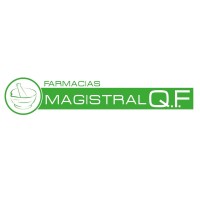 Farmacias Magistral QF logo - Similar company to Trustcorp