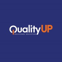 QualityUp Soluciones Educativas logo - Similar company to Datam Analitik