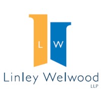Linley Welwood LLP logo - Similar company to Affinity Law Group
