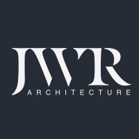 JWR Architecture logo - Similar company to A+A Design Studio