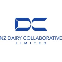 New Zealand Dairy Collaborative Limited logo - Similar company to Sweets By Sweets