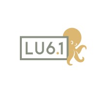 LU6.1 logo - Similar company to Psychose Interactive