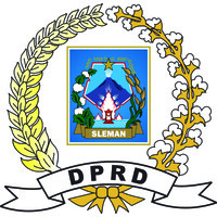DPRD Kabupaten Sleman logo - Similar company to Pt. Sarana Multidimensi Indonesia