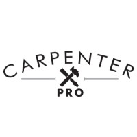 Carpenter Pro logo - Similar company to Buildkraft Cape Town