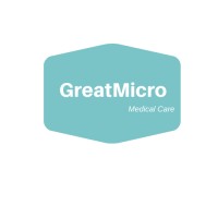 Jiaxing GreatMicro Medical Equipment Co., Ltd. logo - Similar company to Ipc Piping