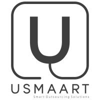 USMAART logo - Similar company to Virtuatell Ltd