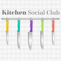 Kitchen Social Club logo - Similar company to Mantality.Co.Za - Sa'S #1 Online Store For Men