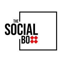 The Social Box Mx logo - Similar company to Impulsando Talento