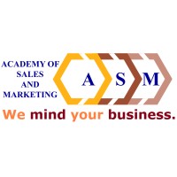 Academy of Sales and Marketing logo - Similar company to Itours Operator Software