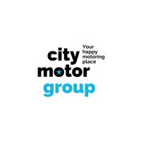 City Motor Group logo - Similar company to Wangaratta Motor Group