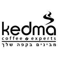 kedma_coffee logo - Similar company to Bamboo Collection
