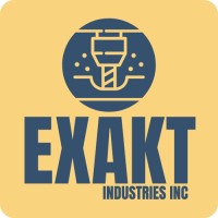 Exakt Industries Inc logo - Similar company to Motool Machining Supply