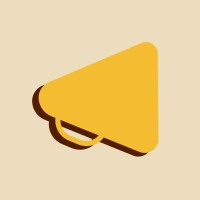 Megafone logo - Similar company to Kilo Brava