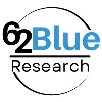 62 Blue Research, LLC logo - Similar company to 33Technologies