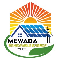 MEWADA RENEWABLE ENERGY PVT.LTD logo - Similar company to Mewada Neel Architects