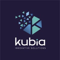 Kubia Innovative Solutions logo - Similar company to Sunlux®