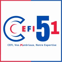 CEFI MATÉRIAUX logo - Similar company to Nomadz.Fr
