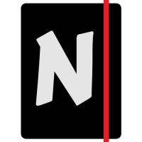 Notebook Ventures logo - Similar company to 1Cg