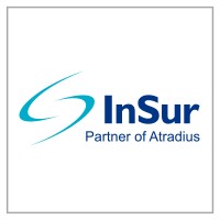 InSur Perú logo - Similar company to Cesce Perú