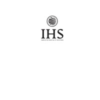 IHS Innovative Hospitality Solutions logo - Similar company to Chrome - Croatian Hotel & Resort Management