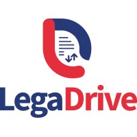 LegaDrive.fr logo - Similar company to Modern Réunion