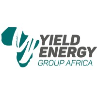 Yield Energy Group Africa logo - Similar company to Thanda Solar (Pty) Ltd