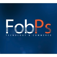 FobPS logo - Similar company to Behdadeh